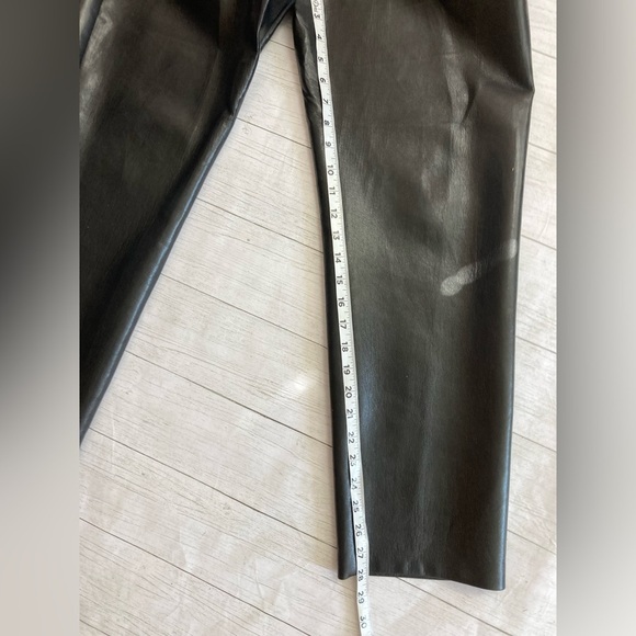 Wilfred Vegan Leather Pants - Picture 9 of 13